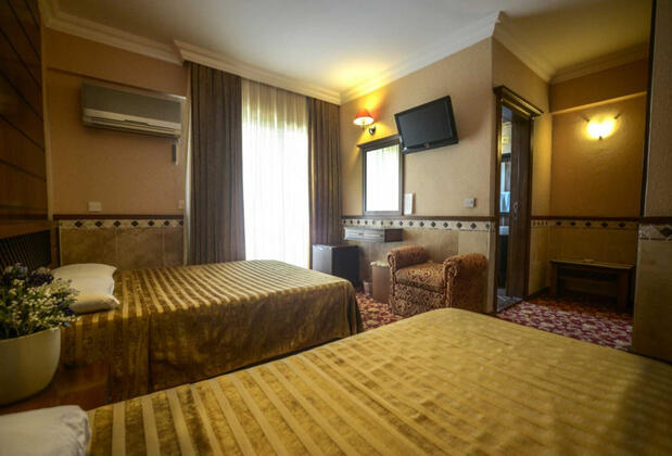 Pia Bella Otel - Görsel 7