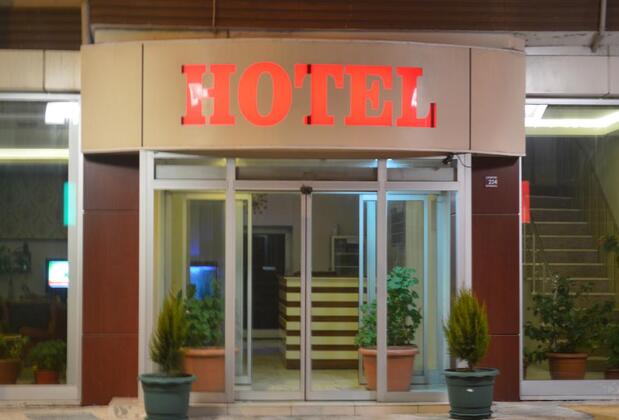 Edirne Işık Otel - Görsel 19