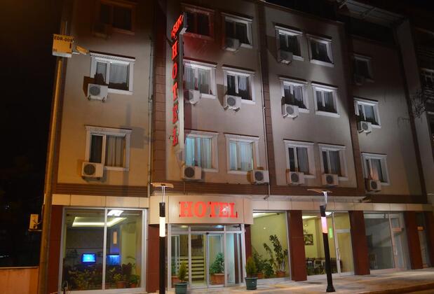 Edirne Işık Otel - Görsel 32