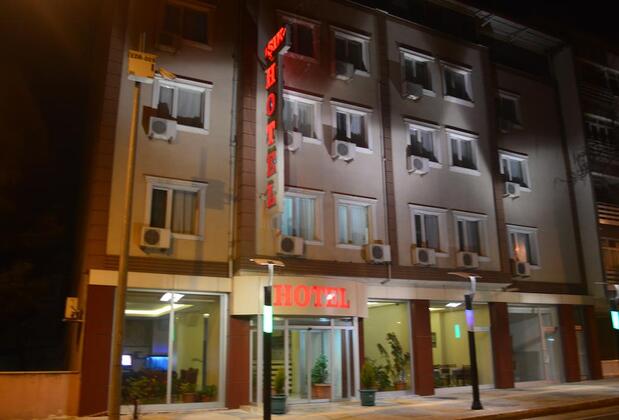 Edirne Işık Otel - Görsel 18