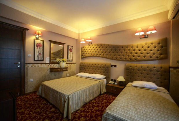 Pia Bella Otel - Görsel 28