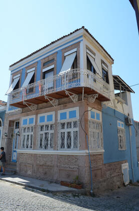 Onbaşı'nın Konağı - Görsel 46