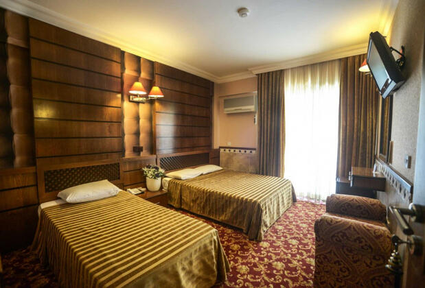 Pia Bella Otel - Görsel 8