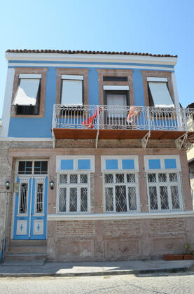 Onbaşı'nın Konağı - Görsel 14