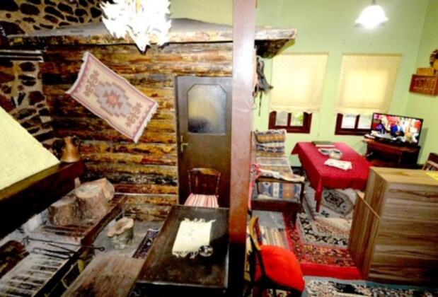 Bulanlar Konak Pansiyon & Restaurant - Görsel 14