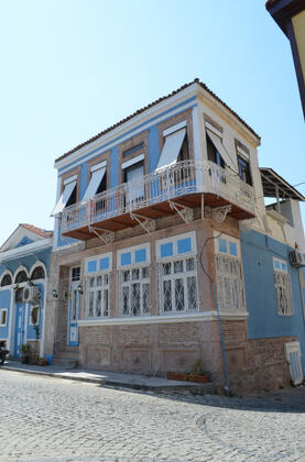 Onbaşı'nın Konağı - Görsel 48