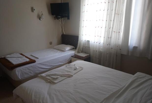 Edirne Işık Otel - Görsel 25