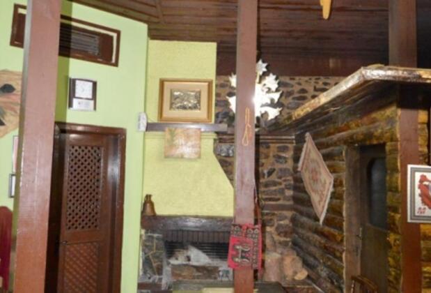 Bulanlar Konak Pansiyon & Restaurant - Görsel 10