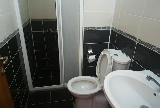 Edirne Işık Otel - Görsel 31