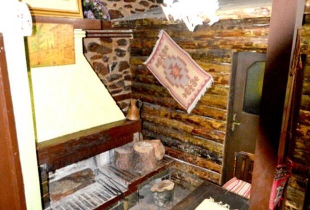 Bulanlar Konak Pansiyon & Restaurant - Görsel 6