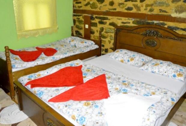 Bulanlar Konak Pansiyon & Restaurant - Görsel 9