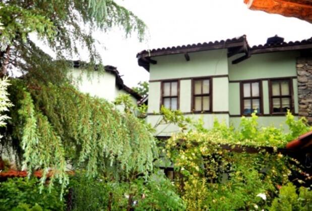 Bulanlar Konak Pansiyon & Restaurant - Görsel 7