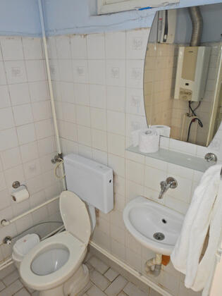 Onbaşı'nın Konağı - Görsel 16