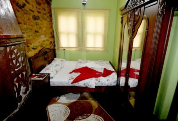 Bulanlar Konak Pansiyon & Restaurant - Görsel 8