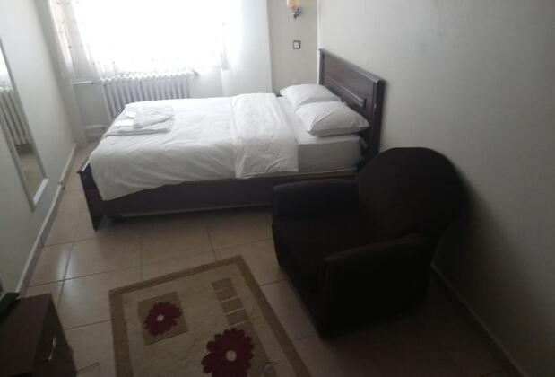 Edirne Işık Otel - Görsel 11