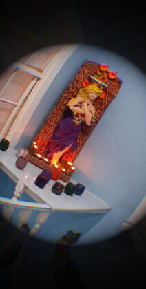 Onbaşı'nın Konağı - Görsel 7