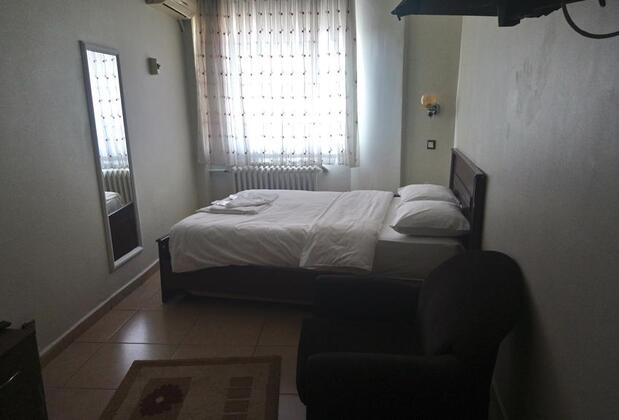 Edirne Işık Otel - Görsel 27