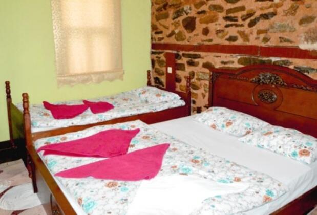 Bulanlar Konak Pansiyon & Restaurant - Görsel 12