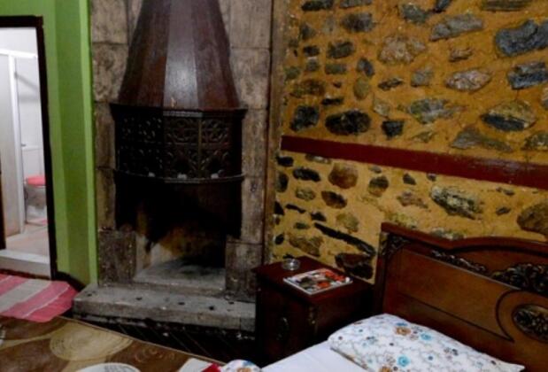 Bulanlar Konak Pansiyon & Restaurant - Görsel 4