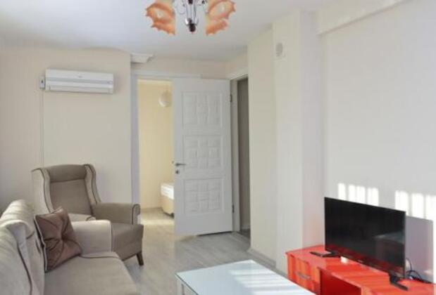 Sky Residence - Görsel 10