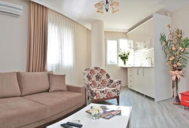 Sky Residence - Görsel 8