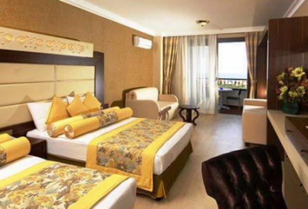 A Plus Konaklama - Görsel 9