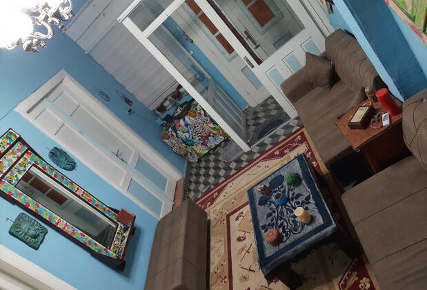 Onbaşı'nın Konağı - Görsel 15