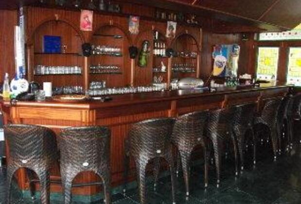 Abacus Sun Garden Hotel Alanya - Görsel 8