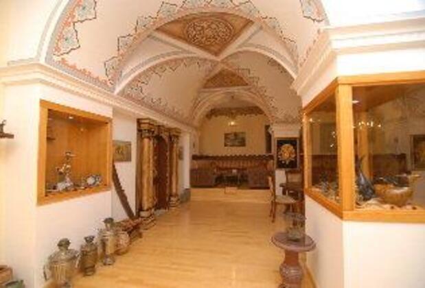 Abacus Sun Garden Hotel Alanya - Görsel 11