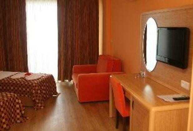 Abacus Sun Garden Hotel Alanya - Görsel 16