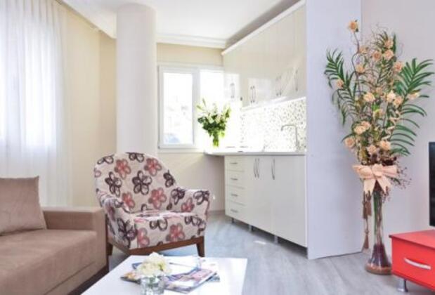 Sky Residence - Görsel 9