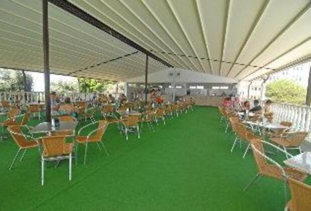 Abacus Sun Garden Hotel Alanya - Görsel 18