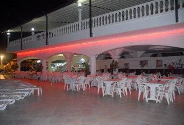 Abacus Sun Garden Hotel Alanya - Görsel 20