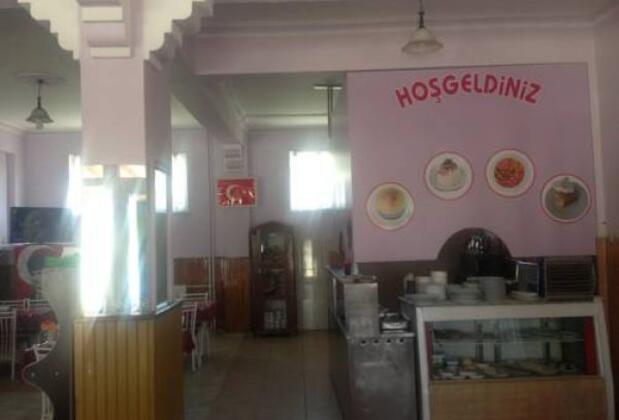 Dörtyol Otel - Görsel 3