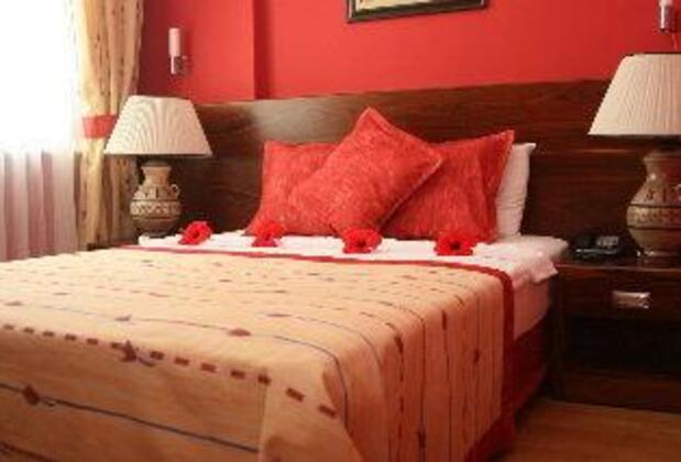 Abacus Sun Garden Hotel Alanya - Görsel 17