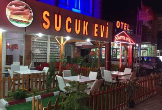 Dörtyol Otel - Görsel 5