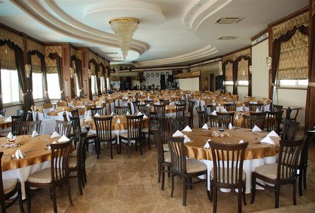 Abacus Sun Garden Hotel Alanya - Görsel 19