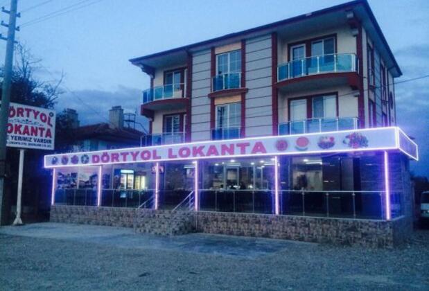 Dörtyol Otel - Görsel 14