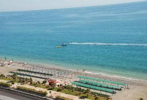 Abacus Sun Garden Hotel Alanya - Görsel 3