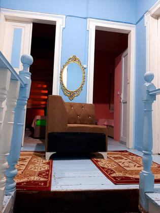 Onbaşı'nın Konağı - Görsel 41