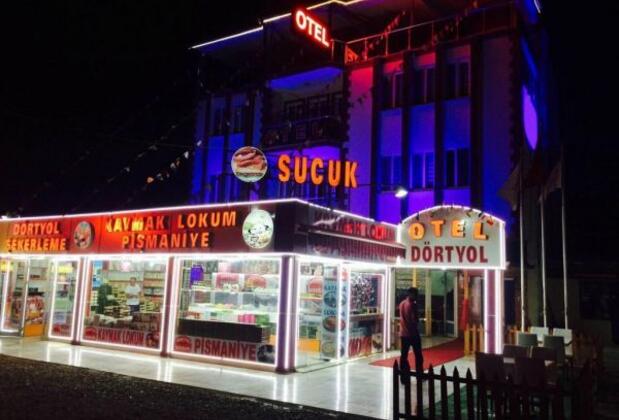 Dörtyol Otel - Görsel 10