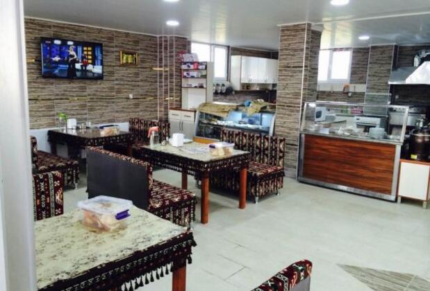 Dörtyol Otel - Görsel 8