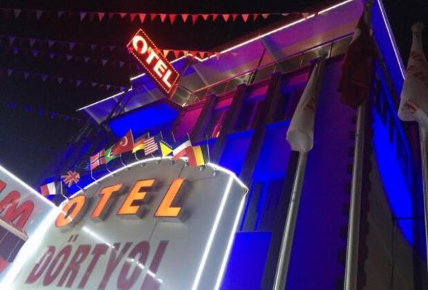 Dörtyol Otel - Görsel 9