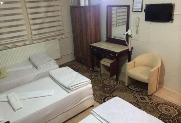 Dörtyol Otel - Görsel 17