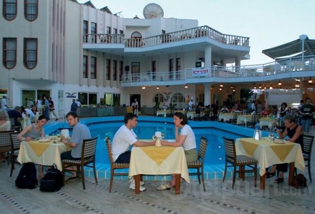 Abacus Sun Garden Hotel Alanya - Görsel 22