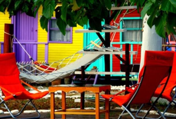 Yol Kenarı Camping - Görsel 30