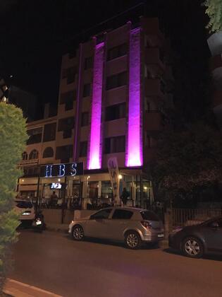 Abem Hotel - Görsel 3