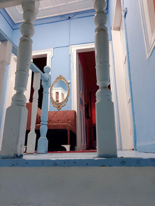 Onbaşı'nın Konağı - Görsel 35