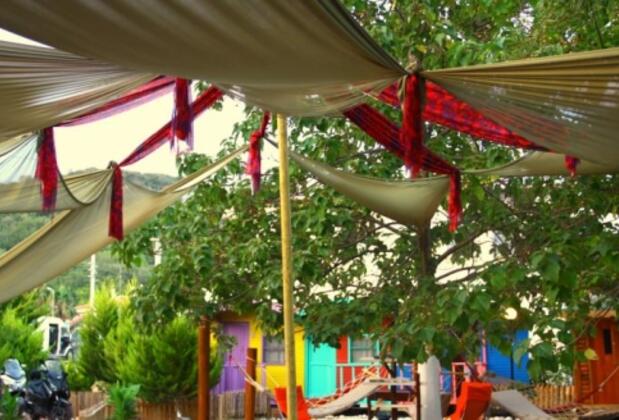 Yol Kenarı Camping - Görsel 25