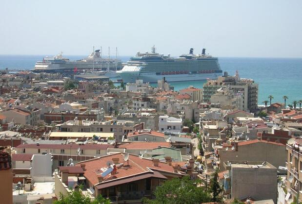 Abem Hotel - Görsel 18